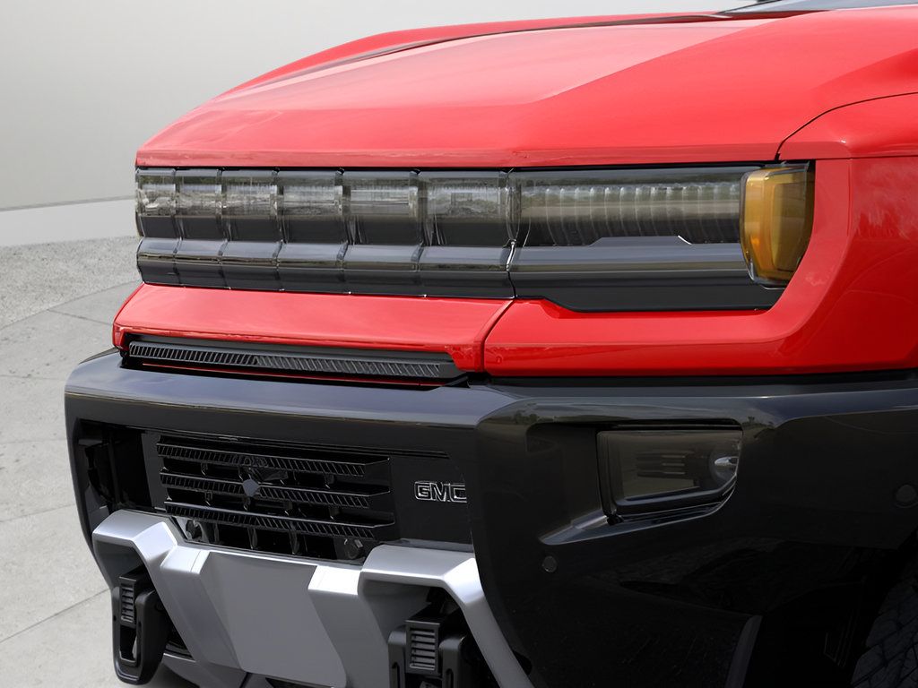 New 2026 GMC Hummer EV 4x4 Crew Cab image 23