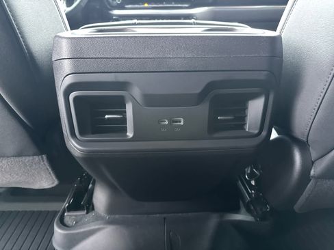 New 2026 Chevrolet Silverado 1500 LT Trail Boss w/ Convenience Package II image 33