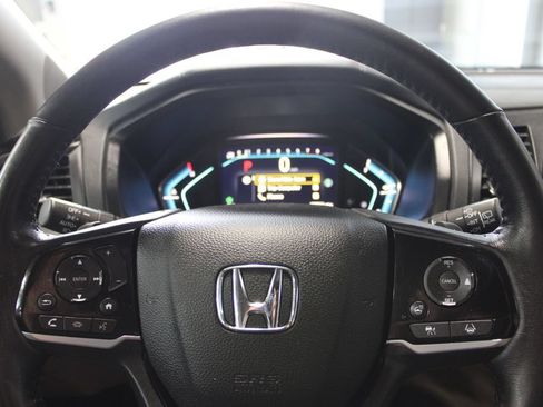 Used 2023 Honda Odyssey Elite image 16