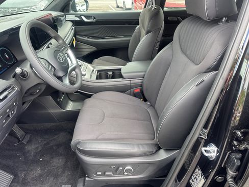 New 2025 Hyundai Palisade Calligraphy image 9