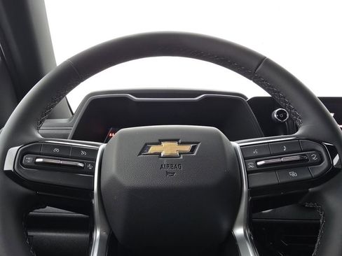 Used 2026 Chevrolet Colorado W/T w/ Advanced Trailering Package image 16