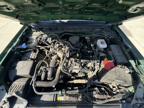 Used 2022 Ford Bronco Big Bend image 28