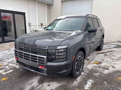 New 2026 Hyundai Palisade XRT Pro