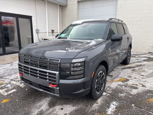 New 2026 Hyundai Palisade XRT Pro image 1