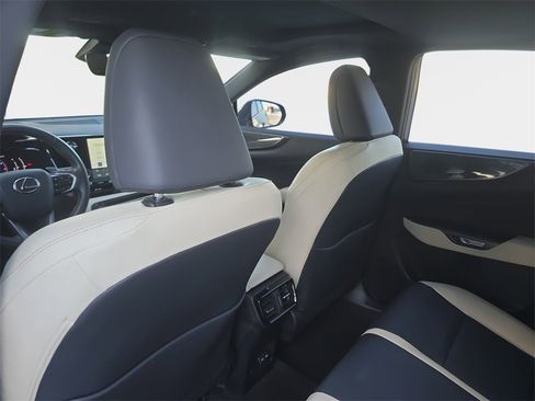 Used 2023 Lexus NX 350 AWD w/ Premium Package image 13