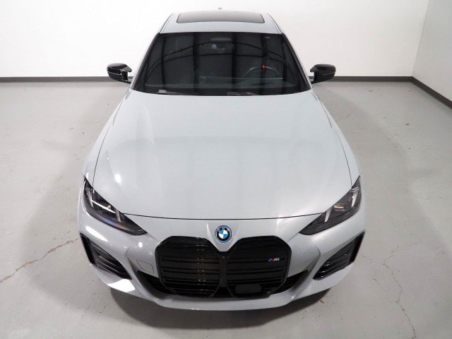 Used 2025 BMW i4 M50 AWD/4WD image 11