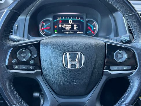 Used 2021 Honda Pilot Special Edition image 26