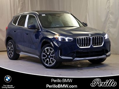 New 2026 BMW X1 xDrive28i w/ Convenience Package