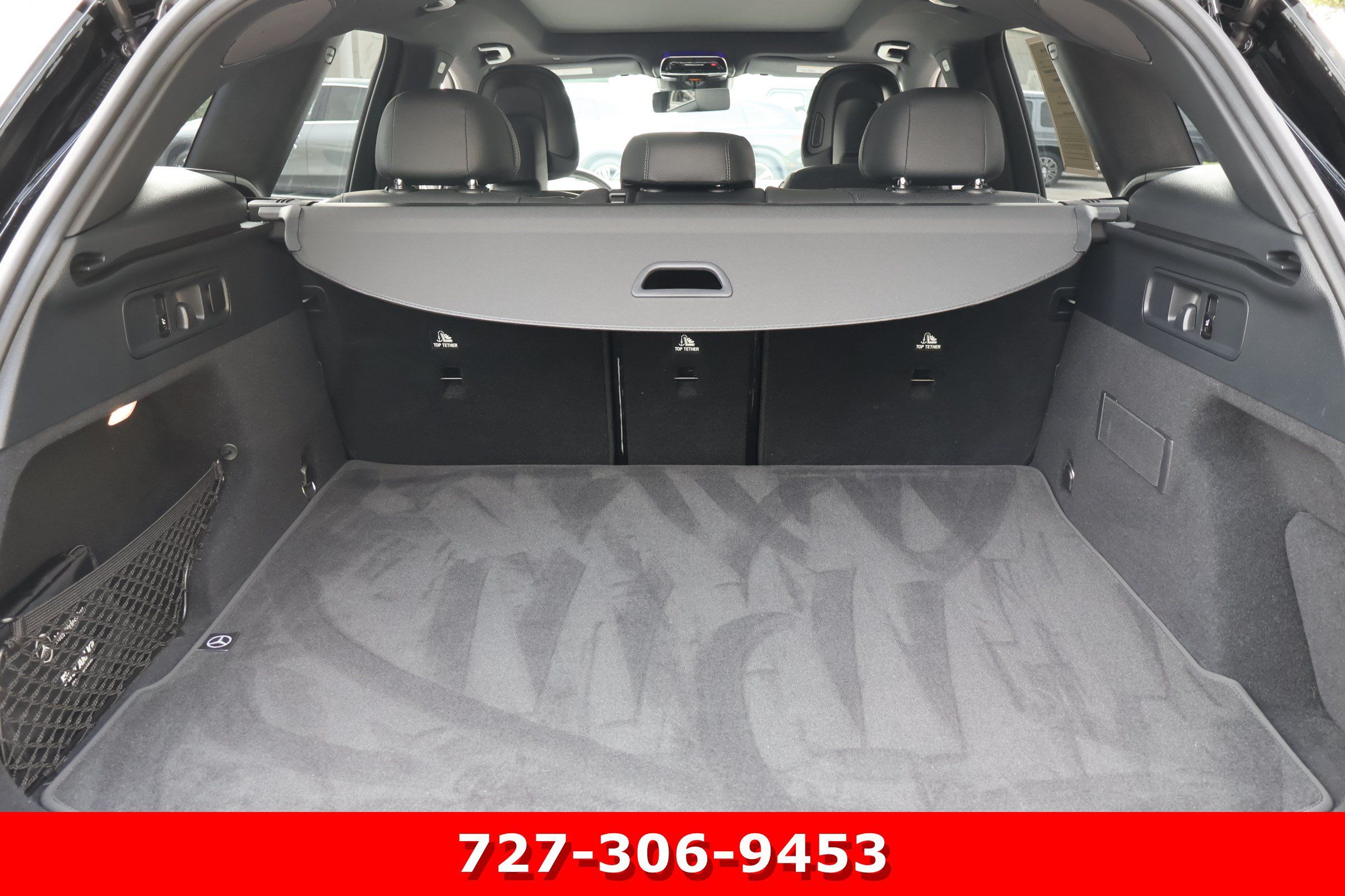 Certified 2023 Mercedes-Benz GLC 300 4MATIC image 21
