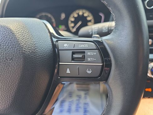 Used 2023 Honda Civic Sport image 23