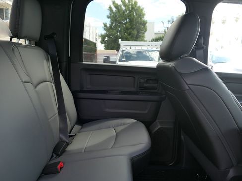 New 2026 RAM 3500 Tradesman image 17