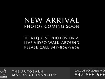 Used 2023 MAZDA CX-5 AWD 2.5 S