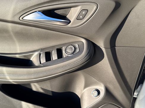 New 2026 Buick Encore GX Sport Touring w/ Comfort Package image 27