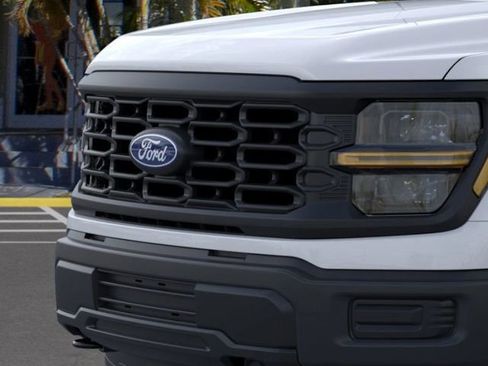 New 2026 Ford F150 XL w/ Tow/Haul Package image 17