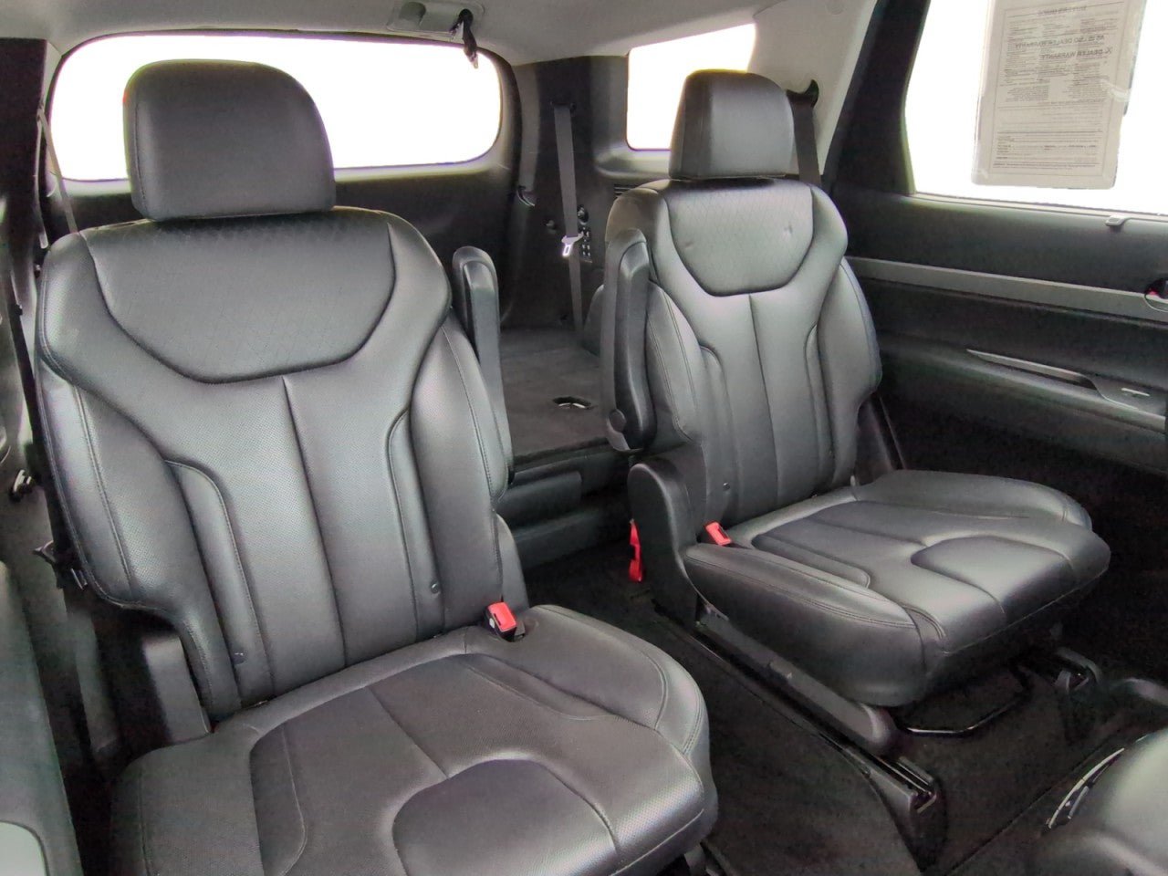 Used 2022 Hyundai Palisade SEL w/ Premium Package FWD image 27