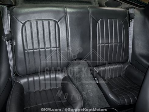 Used 1997 Chevrolet Camaro Z28 RWD image 83