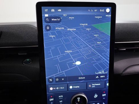 Certified 2021 Ford Mustang Mach-E Premium image 18