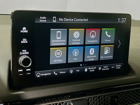 Used 2024 Honda Civic Touring image 14