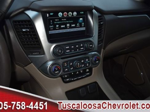 Used 2016 Chevrolet Tahoe LS w/ Enhanced Driver Alert Package image 32