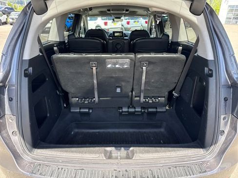 Used 2021 Honda Odyssey Touring image 13