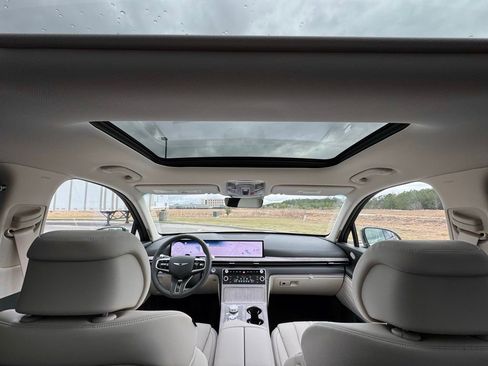 New 2026 Genesis GV80 2.5T Select image 25