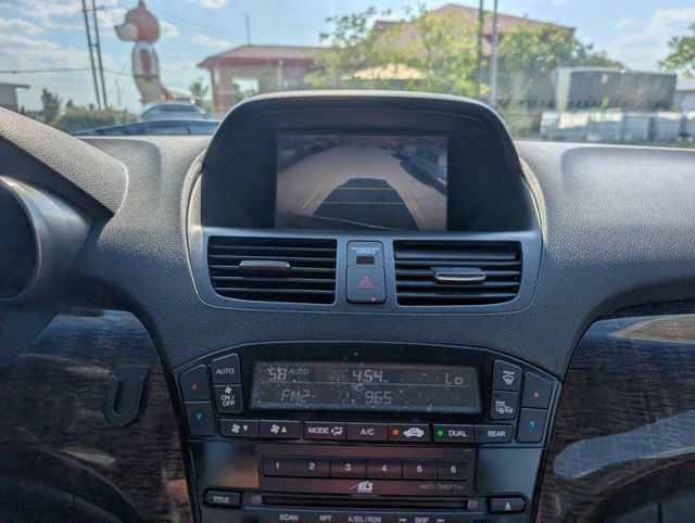 Used 2011 Acura MDX w/ Advance & Entertainment Pkg AWD/4WD image 14