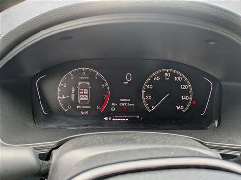 Used 2024 Honda Civic Sport image 11