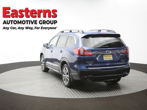 Used 2021 Subaru Ascent Limited w/ Technology Package AWD/4WD image 71
