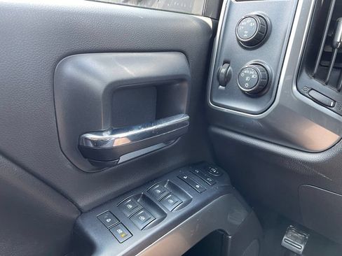 Used 2015 Chevrolet Silverado 1500 LT w/ All Star Edition AWD/4WD image 11