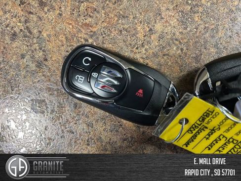 New 2026 Buick Encore GX Sport Touring image 28