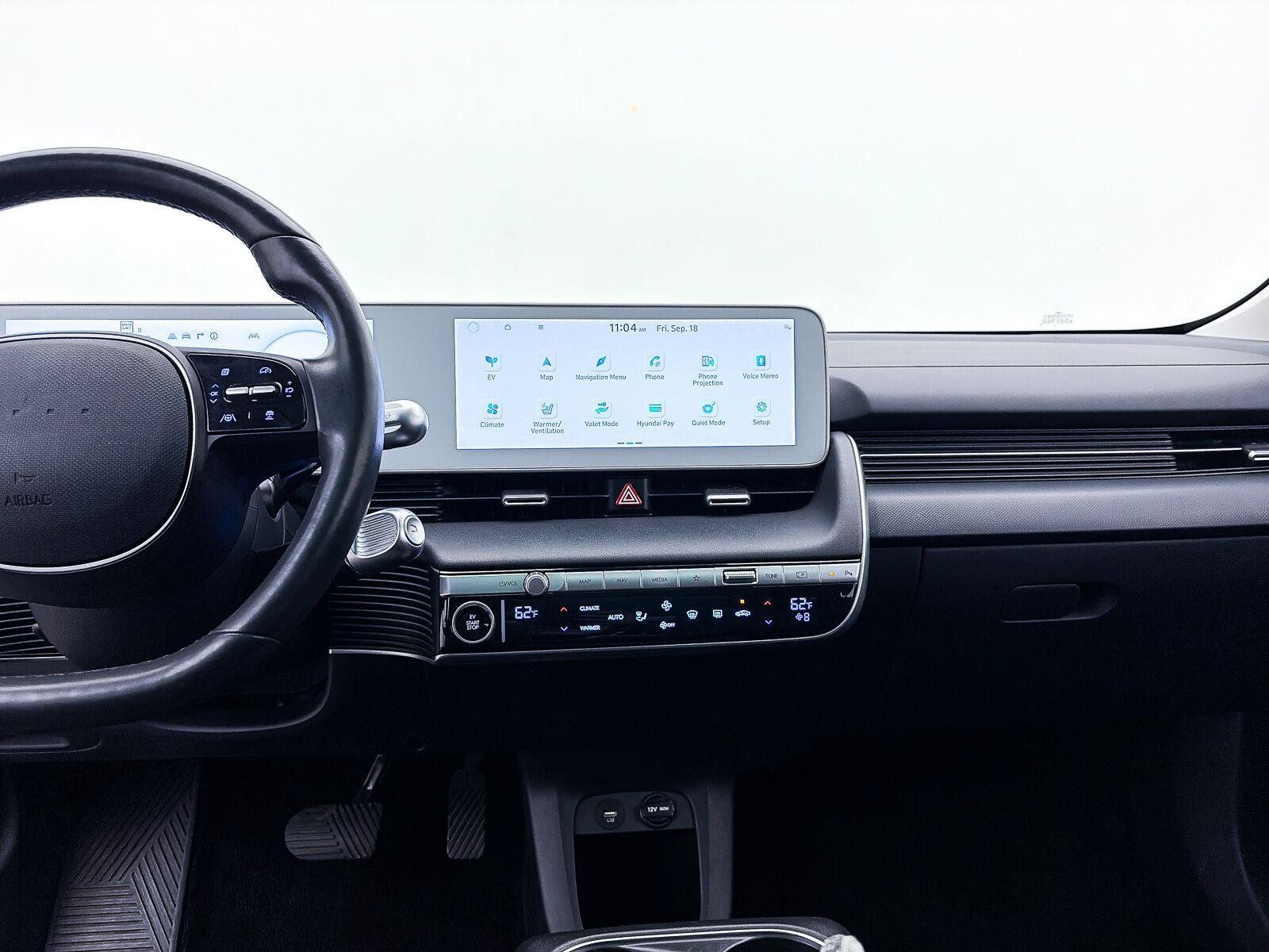 Used 2023 Hyundai Ioniq 5 Limited RWD image 10