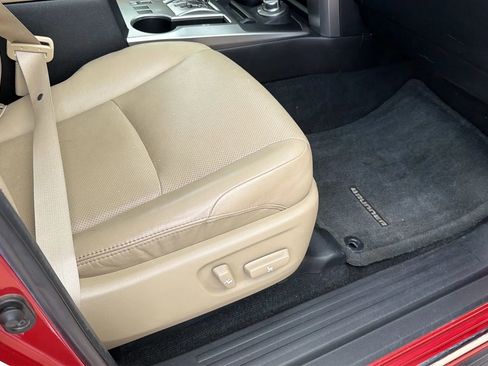 Used 2015 Toyota 4Runner Limited AWD/4WD image 84