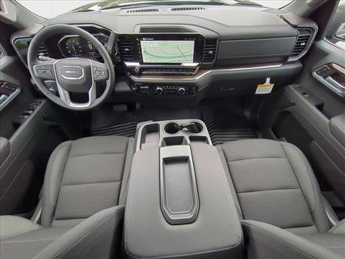 New 2026 GMC Sierra 1500 Elevation image 13