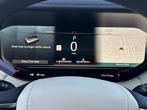 New 2026 Land Rover Range Rover Long Wheelbase SE image 31