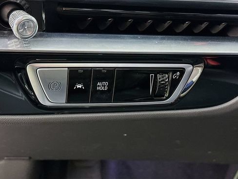 Certified 2024 Cadillac Lyriq Luxury w/ LPO, Floor Liner Package AWD/4WD image 14