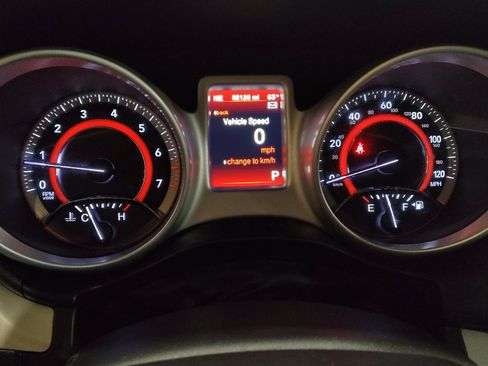 Used 2019 Dodge Journey GT w/ Nav & Sun Group image 23