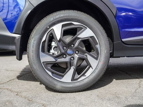 New 2026 Subaru Crosstrek 2.5i Limited image 6