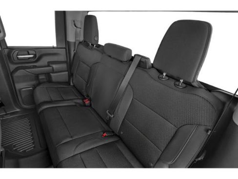 New 2026 GMC Sierra 2500 Pro w/ Convenience Package AWD/4WD image 16