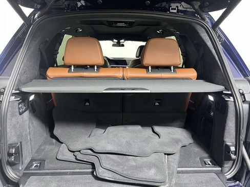 Used 2020 BMW X7 M50i image 22