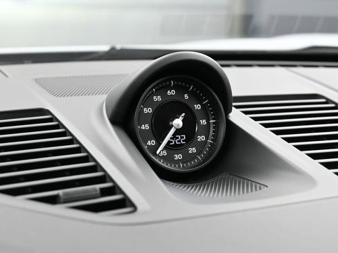New 2026 Porsche 911 Carrera GTS RWD image 20