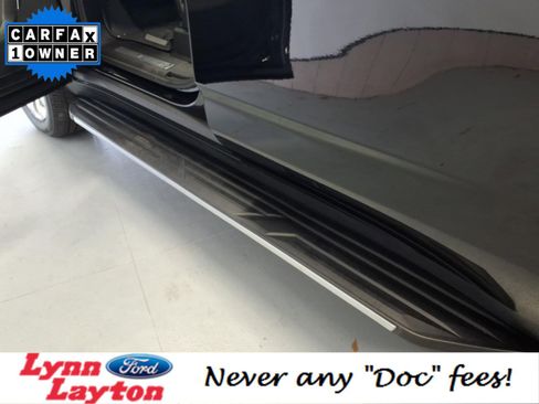 Used 2025 Chevrolet Tahoe Premier w/ Sun And Tow Package image 17