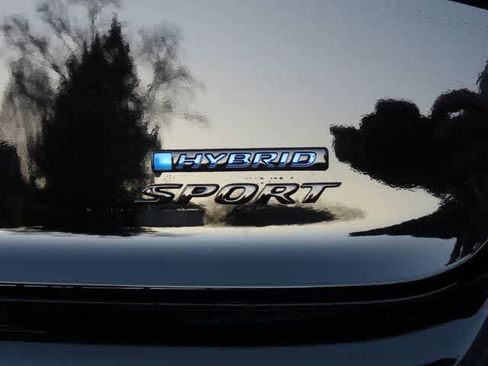 New 2026 Honda Accord Sport image 8