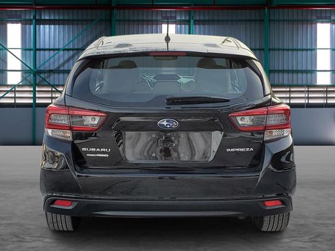 Used 2023 Subaru Impreza 2.0i image 4