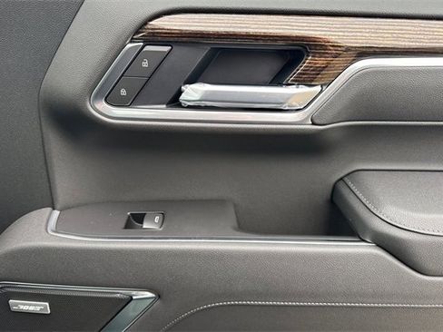 New 2026 GMC Sierra 1500 Elevation w/ Elevation Premium Package image 19