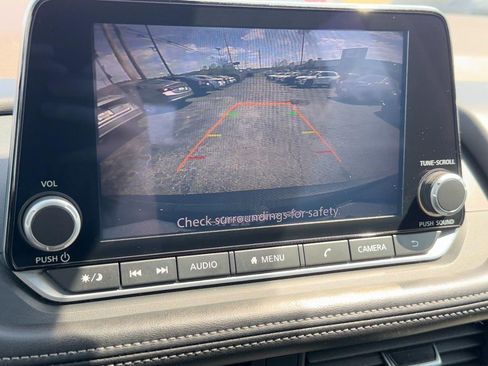 Used 2023 Nissan Rogue S AWD/4WD image 22