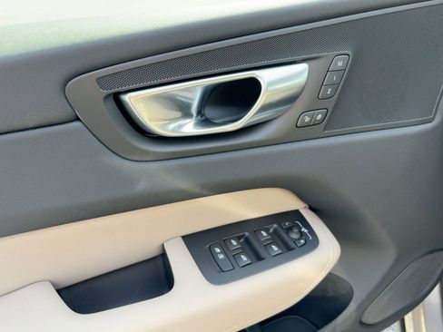 New 2026 Volvo XC60 B5 Plus w/ Climate Package image 13