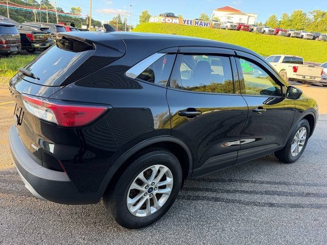 Used 2020 Ford Escape SE AWD/4WD image 8