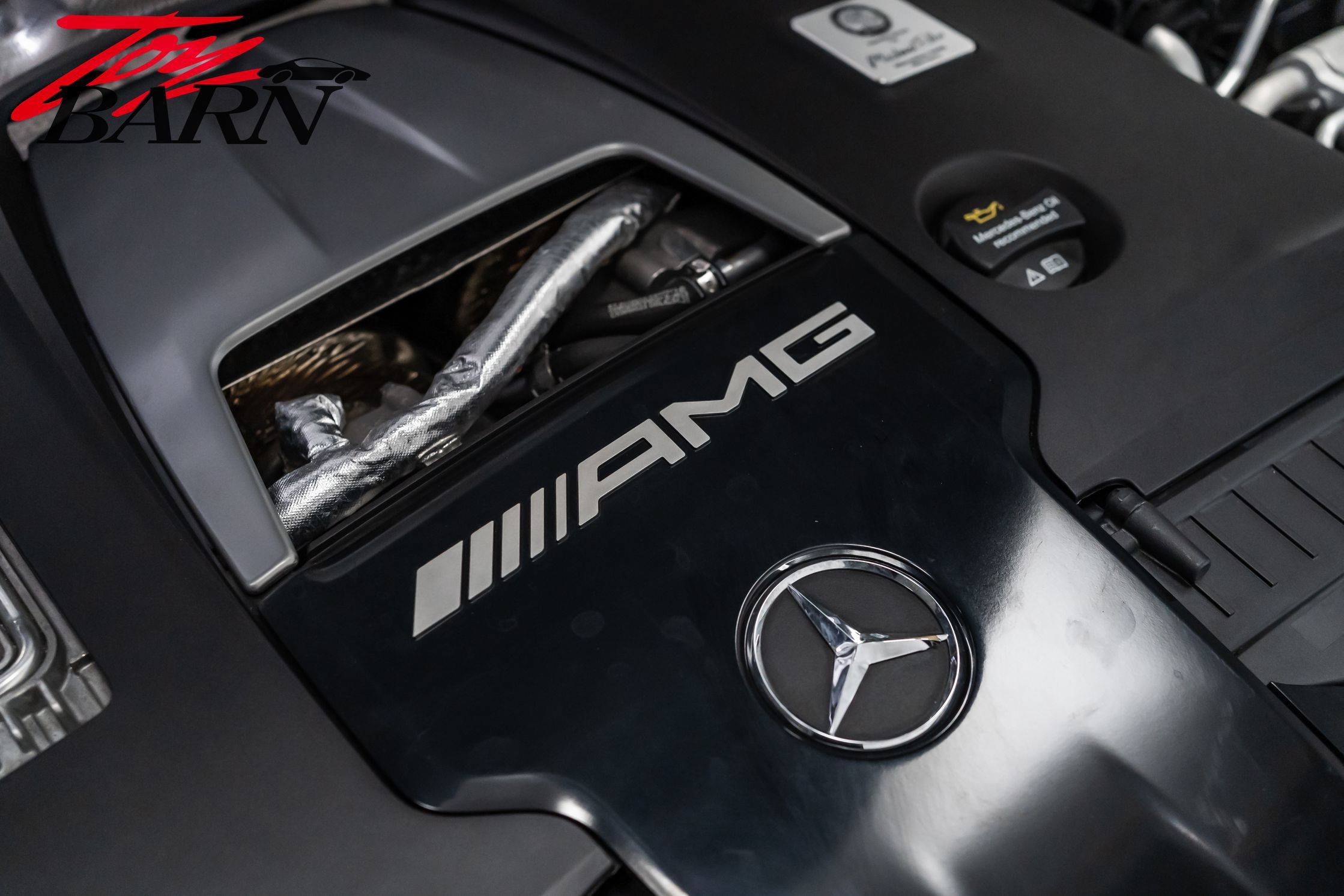 Used 2023 Mercedes-Benz E 63 AMG S image 65