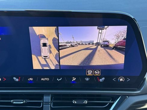 New 2026 Chevrolet Equinox EV RS image 33