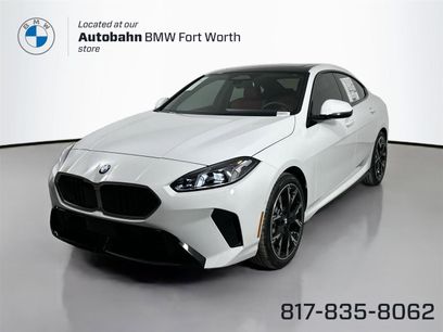 Certified 2025 BMW 228i xDrive w/ Premium Package